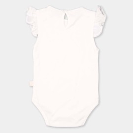 Plain-Infants-Off-White-Rompers-and-Body-suits