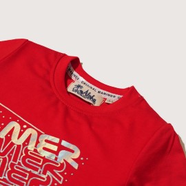 A-Gamer-Boys-Red-T-Shirts