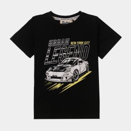 Racer-Boys-Black-T-Shirts