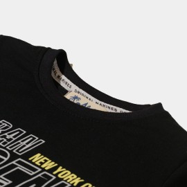 Racer-Boys-Black-T-Shirts