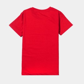 A-Boys-Red-T-Shirts