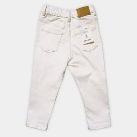 Straight-Girls|White-Pants