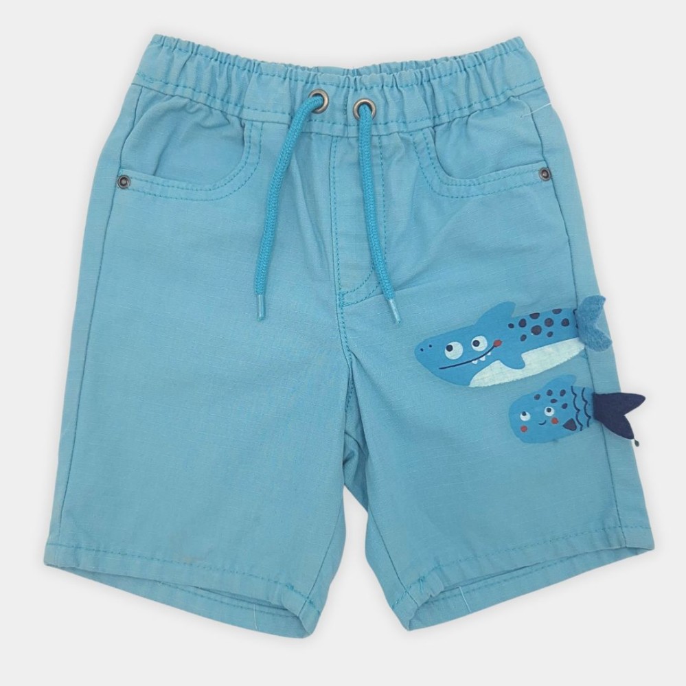 2-Fish-Boys-Light-Green-Shorts-and-Skirts 2-Fish-Boys-Light-Green-Shorts-and-Skirts