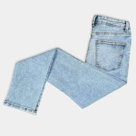 Straight-Fit-Womens-Jeans-Sky-Blue