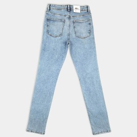 Straight-Fit-Womens-Jeans-Sky-Blue