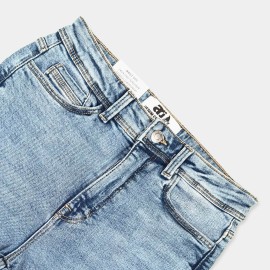 Straight-Fit-Womens-Jeans-Sky-Blue