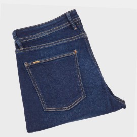 Straight-Jeans-Womens-Ice|Blue