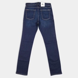 Straight-Jeans-Womens-Ice|Blue