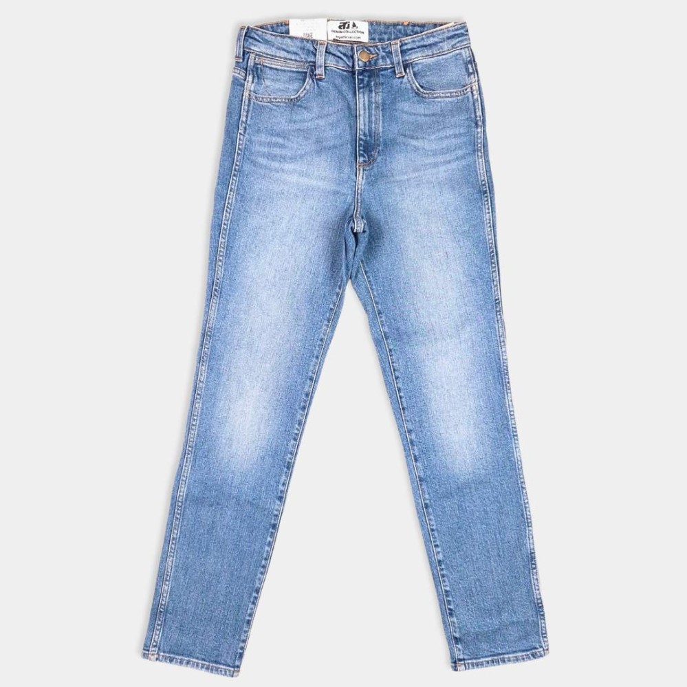 Straight-Jeans-Womens-SkyBlue Straight-Jeans-Womens-SkyBlue