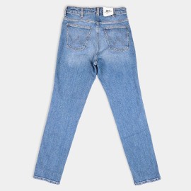 Straight-Jeans-Womens-SkyBlue