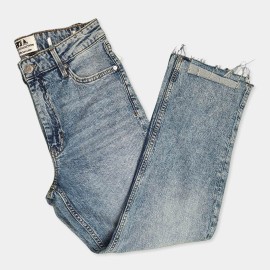 Womens-Jeans-Ice-Blue