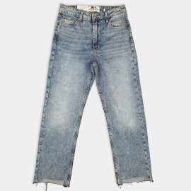 Womens-Jeans-Ice-Blue