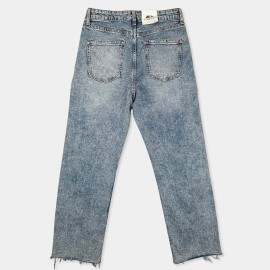 Womens-Jeans-Ice-Blue