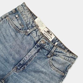 Womens-Jeans-Ice-Blue