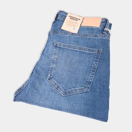 Flared_Womens_Jeans_Blue