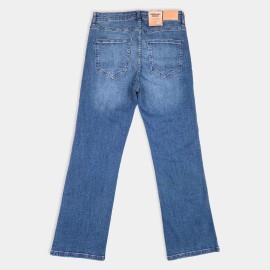 Flared_Womens_Jeans_Blue