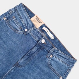 Flared_Womens_Jeans_Blue