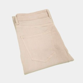 Flared-Womens-Off-White-jeans