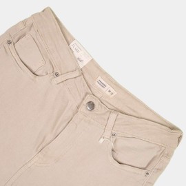 Flared-Womens-Off-White-jeans