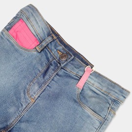 Girls-Sky-Blue-Pink-Jeans-Pants
