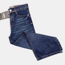 Wild-Leg-Girls-Blue-Pants