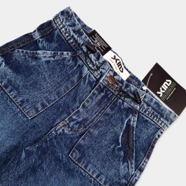 Cargo-Girls-Ice|Blue-Pants