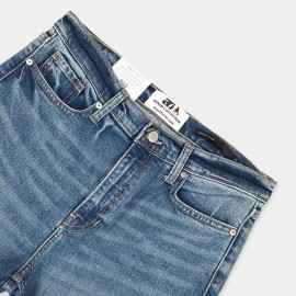 Straight-Jeans-Womens-Ice-Blue