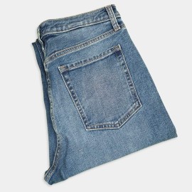 Straight-Jeans-Womens-Ice-Blue