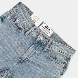 Womens-Flared-Jeans-Ice-Blue
