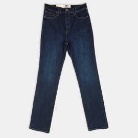 Straight-Jeans-Womens-NavyBlue