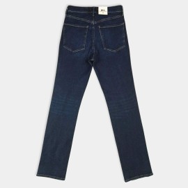 Straight-Jeans-Womens-NavyBlue