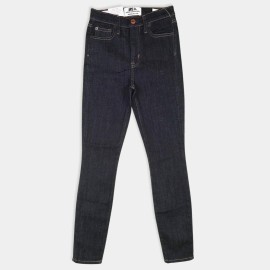 Straight-Jeans-Womens-NavyBlue