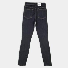 Straight-Jeans-Womens-NavyBlue