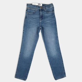 Straight|Jeans-Womens-Blue