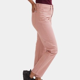 Straight-Pants-Womens-Light-Pink