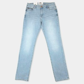 Straight-Jeans-Womens-IceBlue