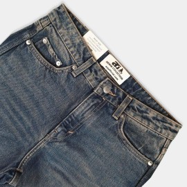 Flared-Womens-Jeans-LightBlue