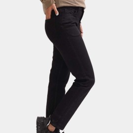 Straight-Ankle-black-Jeans-Womens