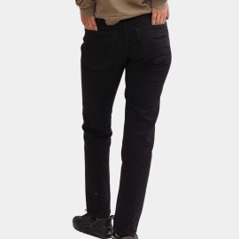 Straight-Ankle-black-Jeans-Womens