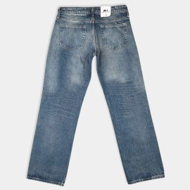 Womens-Blue-jeans