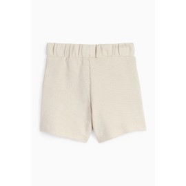 2-Pockets-Infants-Off-White-Shorts