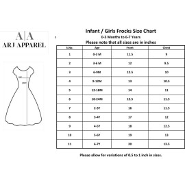 infants-Girls-Pink-Frock-and-Dresses