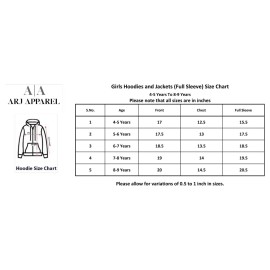 Flower_infants_Blue_Hoodies