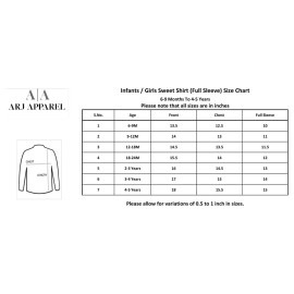 Strawberries_Girls_Off_White_Sweetshirts