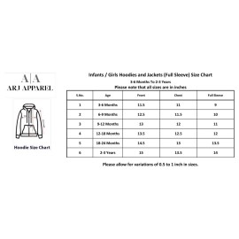 Hards_infants_Blue_Hoodies