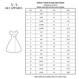 Blue-Printed-Infants-IceBlue-Frock-and-Dresses