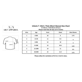 Polo Infants Navy blue T-Shirts