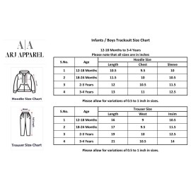 Infants_Boys_Gray_Hoodies|Jackets