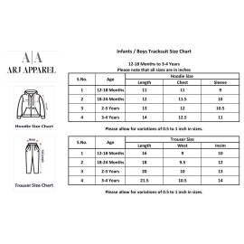 infants_Boys_Gray_Hoodies_Jackets