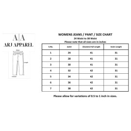 Straight-Fit-Womens-Jeans-Sky-Blue